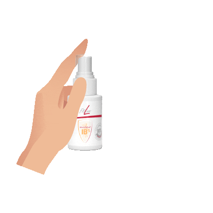Sticker by FitLine