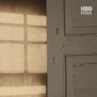 Checking In GIF by HBO Max