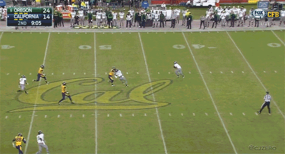 oregon nelson GIF