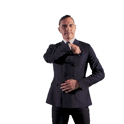 Francisco Paco Sticker by FOX Deportes