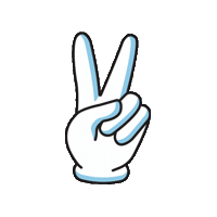 disettiplaylist music peace playlist disetti Sticker