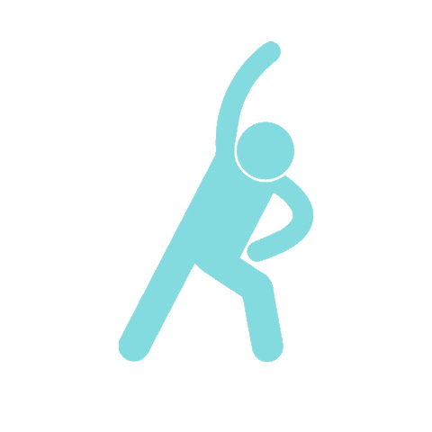 Sport Workout Sticker by Keto-Mojo