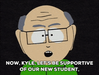 GIF by South Park 
