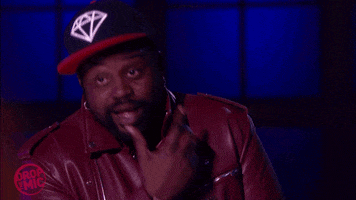 david arquette GIF by Drop The Mic