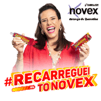 Keratin Novex Sticker by Embelleze