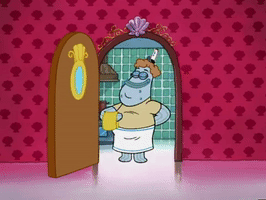 season 5 the original fry cook GIF by SpongeBob SquarePants