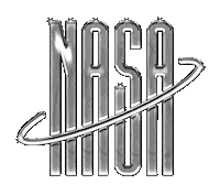 Nasa Gif Sticker Sticker by Josh Levi