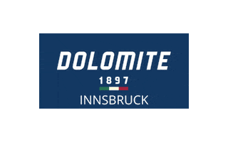 dolomiteinnsbruck mountain tirol wandern berg Sticker