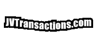 jvtransactions jvtransactions Sticker