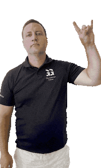 Celebrate Sticker by The Garman Group