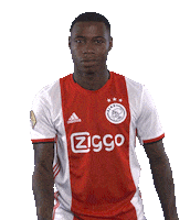 quincy promes amsterdam Sticker by AFC Ajax