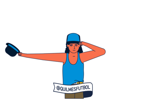 Sticker by Cerveza Quilmes