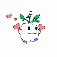 Happy I Love You GIF by Magic Eden