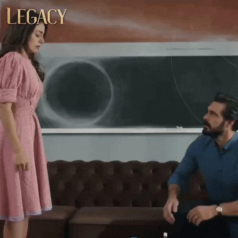Legacy Emanet GIF by Eccho Rights