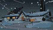 The Loud House Christmas GIF by Nickelodeon