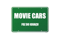 Entertainment Brazil Sticker by Movie Cars