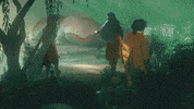 Fish Xbox GIF by Everwild