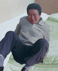 노무현 GIF