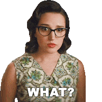 Episode 9 What Sticker by Paramount+