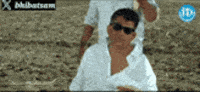 Telugu Comedy Sarcasm GIF