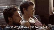 season 3 episode 10 GIF by Animal Kingdom on TNT