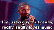 Brits GIF by BRIT Awards