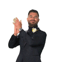 Channel 9 Reaction Sticker by Married At First Sight Australia