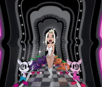 Hallucinate GIF by Dua Lipa