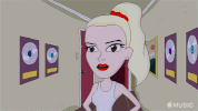 gwen stefani what GIF by Apple Music