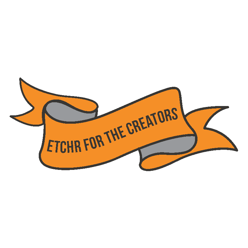 Art Artist Sticker by Etchr Lab