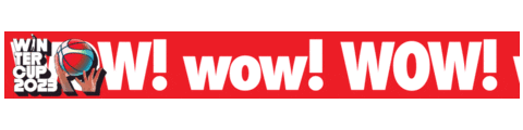 Basketball Wow Sticker by JBA OFFICIAL