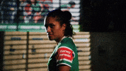 Rugby League Try Celebration GIF by Canberra Raiders