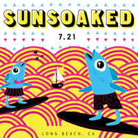 summer sun GIF by Kaskade