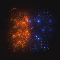 Nft Glow GIF by xponentialdesign