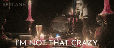 Jinx GIF by League of Legends