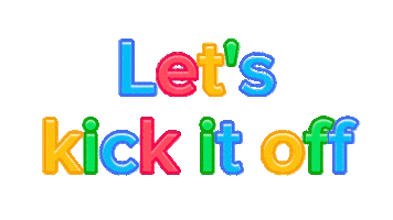 Fun Character Sticker