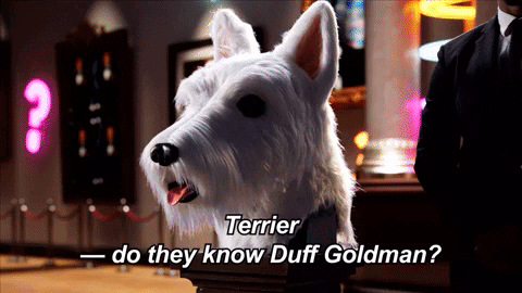 GIF by The Masked Singer
