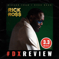 GIF by HipHopDX