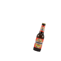 JHdeVonk freedom devonk vonkerop pintje drinken Sticker
