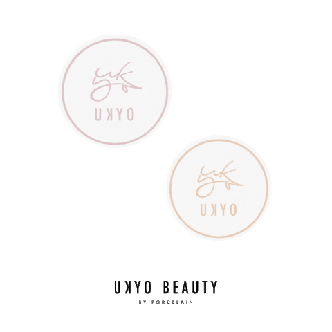 Skincare Sticker by Porcelain_SG