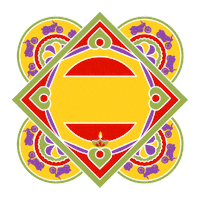 Happy Diwali Sticker by Royal Enfield