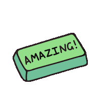 Sticker by Hayls World