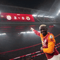 6 7 Galatasaray GIF