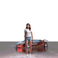 Social Media Love Sticker by Robodrone