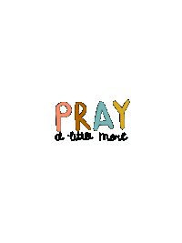 Biblejournalstudy jesus god church christian Sticker