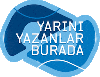 Technology Code Sticker by Yapı Kredi