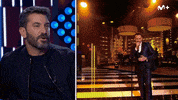 Arturo Valls Tmj GIF by Movistar Plus+
