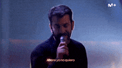 Arturo Valls Show GIF by Movistar Plus+