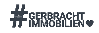 Sticker by GERBRACHT IMMOBILIEN