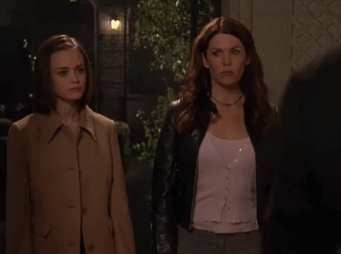 season 4 netflix GIF by Gilmore Girls 